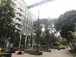 One-north Residences (D5), Apartment #179543372